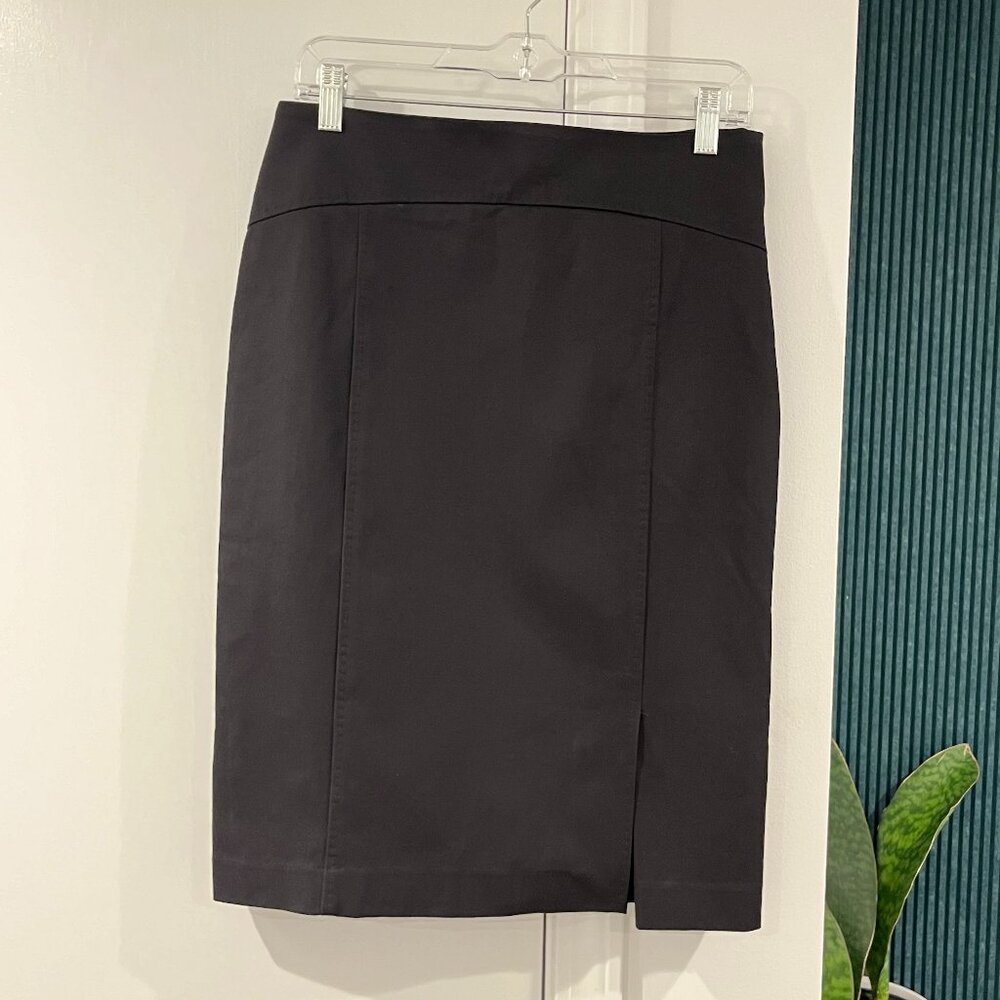 NWT Banana Republic Pencil Skirt 6